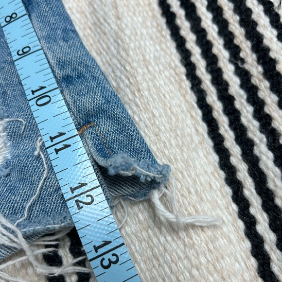 Blanknyc “the barrow” shorts 31 - Picture 10 of 10